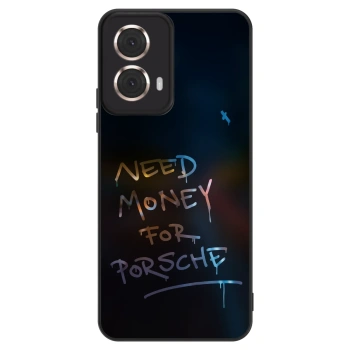 Maskica za Motorola Moto G85 - Neon Nights