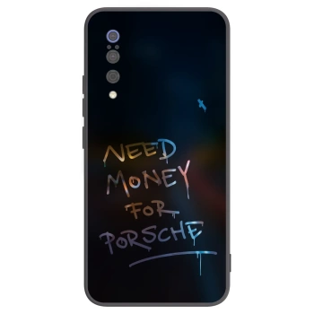 Maskica za Xiaomi Mi 9 - Neon Nights