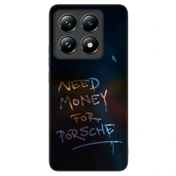 Picasee ULTIMATE CASE za Xiaomi 14T Pro - Neon Nights