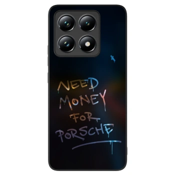 Picasee ULTIMATE CASE za Xiaomi 14T - Neon Nights