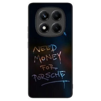 Picasee ULTIMATE CASE za Xiaomi Redmi Note 14 Pro+ 5G - Neon Nights