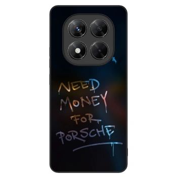 Picasee ULTIMATE CASE za Xiaomi Redmi Note 14 Pro 5G - Neon Nights