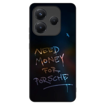 Picasee ULTIMATE CASE za Xiaomi Redmi Note 14 5G - Neon Nights