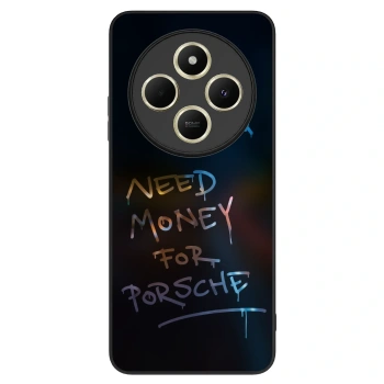 Maskica za Xiaomi Redmi 14C - Neon Nights