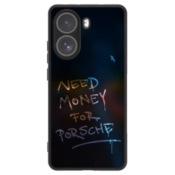 Maskica za Xiaomi Poco X7 - Neon Nights