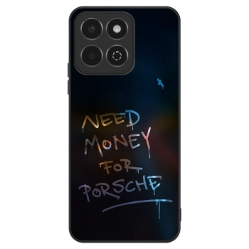Maskica za Honor 200 Smart 5G - Neon Nights