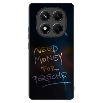 Picasee ULTIMATE CASE za Xiaomi Redmi Note 14 Pro 4G - Neon Nights