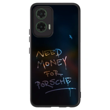 Maskica za Motorola Moto G35 5G - Neon Nights