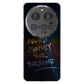 Picasee silikonska prozirna maskica za Xiaomi 15 Ultra - Neon Nights