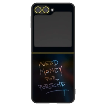 Maskica za Samsung Galaxy Z Flip6 5G - Neon Nights