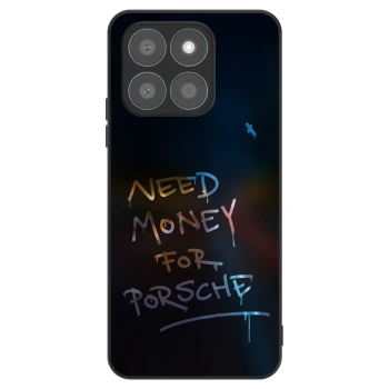 Maskica za Honor X8c - Neon Nights
