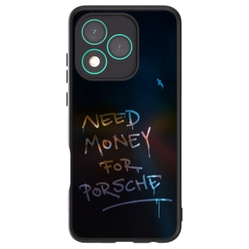 Maskica za Honor 400 Lite 5G - Neon Nights