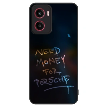 Maskica za Motorola Moto G05 - Neon Nights