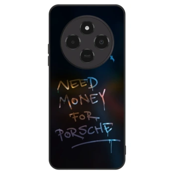 Maskica za Xiaomi Poco C75 - Neon Nights