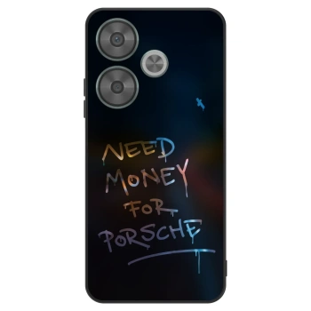 Maskica za Xiaomi Poco F6 - Neon Nights