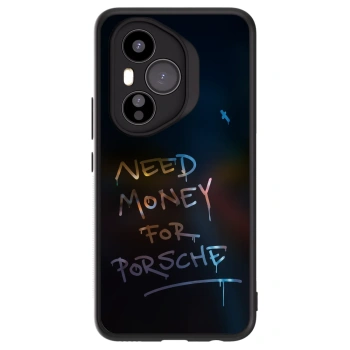 Maskica za Honor 400 Pro 5G - Neon Nights