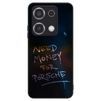 Maskica za Xiaomi Redmi Note 14S - Neon Nights