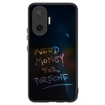 Maskica za Xiaomi Poco F7 5G - Neon Nights