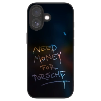 Picasee ULTIMATE CASE za Apple iPhone 17 - Neon Nights