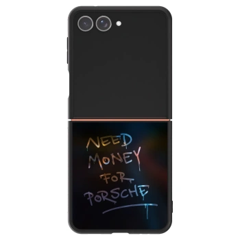 Maskica za Samsung Galaxy Z Flip7 5G - Neon Nights