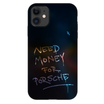 Maskica za Apple iPhone 11 - Neon Nights