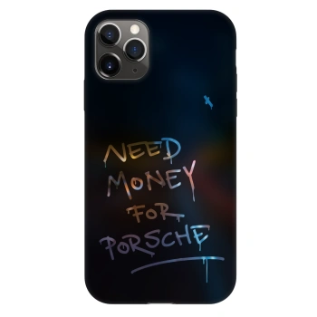 Maskica za Apple iPhone 11 Pro - Neon Nights