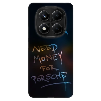 Maskica za Xiaomi Redmi Note 14 Pro 5G - Neon Nights