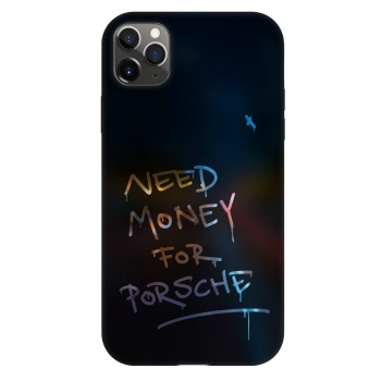 Maskica za Apple iPhone 11 Pro Max - Neon Nights