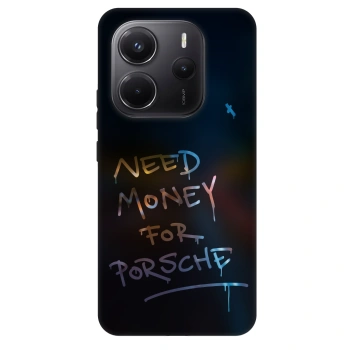 Maskica za Xiaomi Redmi Note 14 5G - Neon Nights