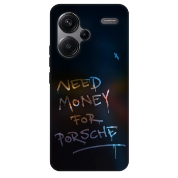 Maskica za Xiaomi Redmi Note 13 Pro+ 5G - Neon Nights
