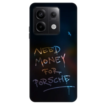 Maskica za Xiaomi Redmi Note 13 Pro 5G - Neon Nights
