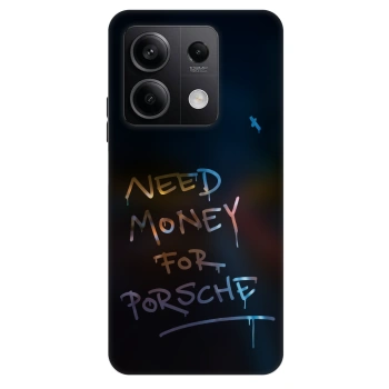 Maskica za Xiaomi Redmi Note 13 5G - Neon Nights