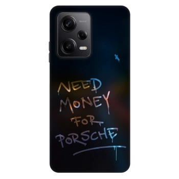 Maskica za Xiaomi Redmi Note 12 Pro 5G - Neon Nights