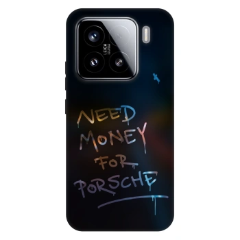 Maskica za Xiaomi 15 - Neon Nights