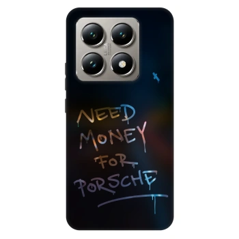Maskica za Xiaomi 14T Pro - Neon Nights