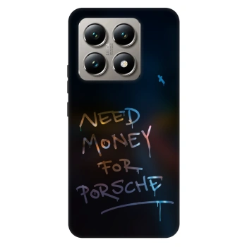 Maskica za Xiaomi 14T - Neon Nights