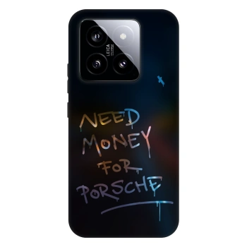Maskica za Xiaomi 14 - Neon Nights