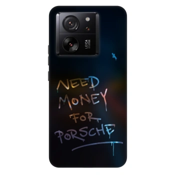 Maskica za Xiaomi 13T Pro - Neon Nights
