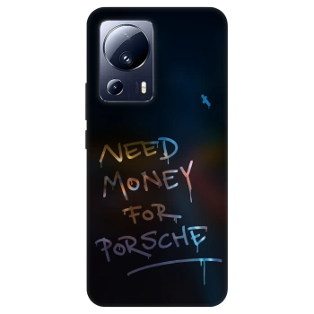 Maskica za Xiaomi 13 Lite - Neon Nights