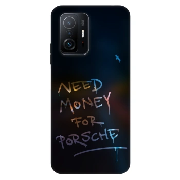 Maskica za Xiaomi 11T Pro - Neon Nights