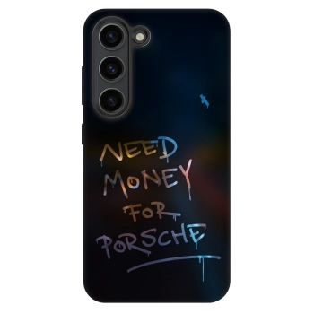 Picasee Fashion Case za Samsung Galaxy S23+ 5G - Neon Nights