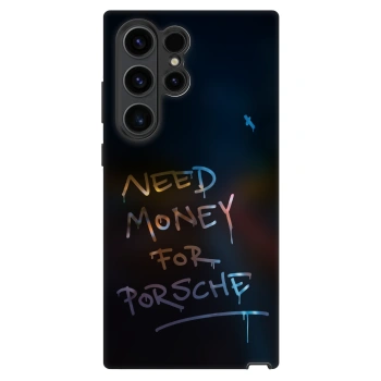 Maskica za Samsung Galaxy S23 Ultra 5G - Neon Nights