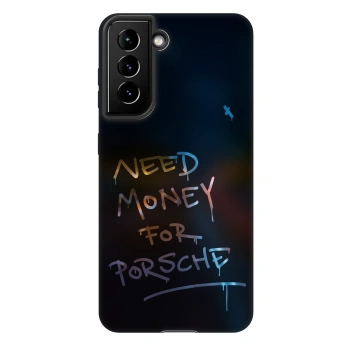 Maskica za Samsung Galaxy S21 FE 5G - Neon Nights