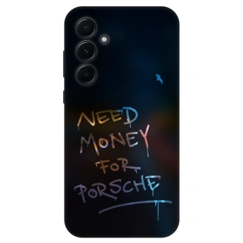 Maskica za Samsung Galaxy A55 5G A556B - Neon Nights