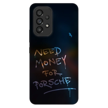 Maskica za Samsung Galaxy A53 5G A536 - Neon Nights