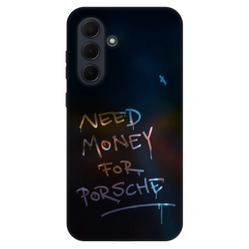Maskica za Samsung Galaxy A35 5G A356B - Neon Nights