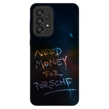 Maskica za Samsung Galaxy A33 5G A336 - Neon Nights