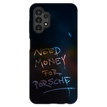 Maskica za Samsung Galaxy A13 4G A135 - Neon Nights