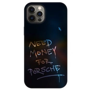 Maskica za Apple iPhone 12 - Neon Nights