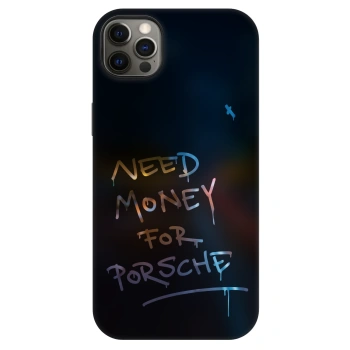 Maskica za Apple iPhone 12 Pro Max - Neon Nights